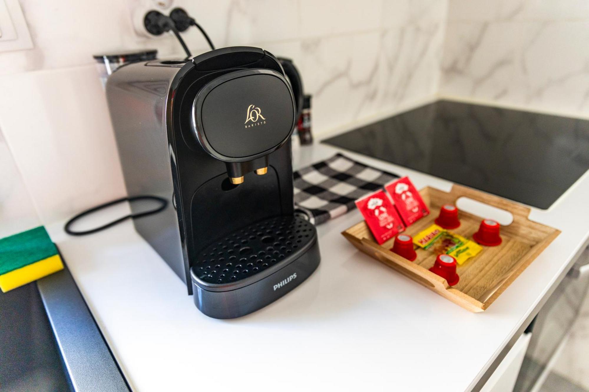 Appartement Hyper Centre Cosy Avec Balcon 沙托丹 外观 照片