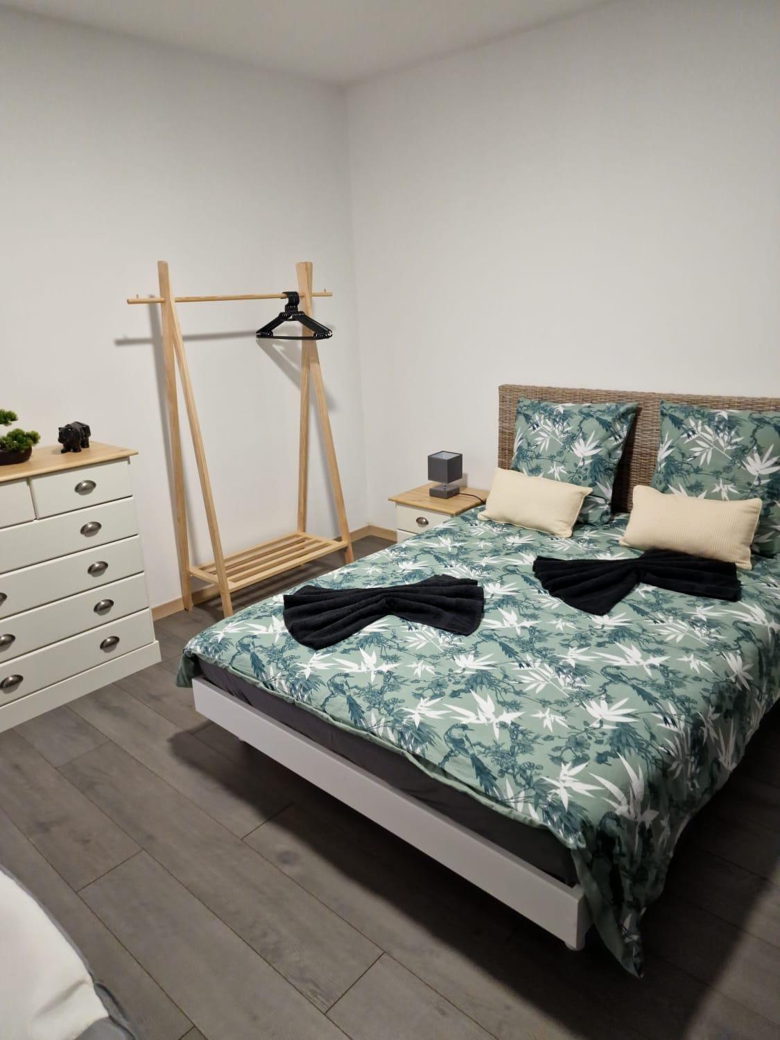 Appartement Hyper Centre Cosy Avec Balcon 沙托丹 外观 照片